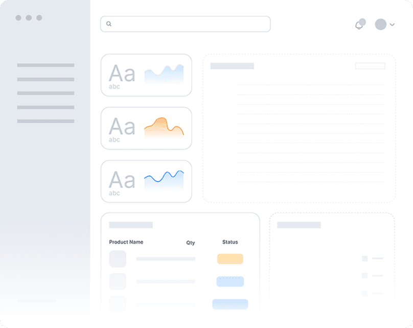 Rentrom Araç Kiralama Yazılımı Arayüzü